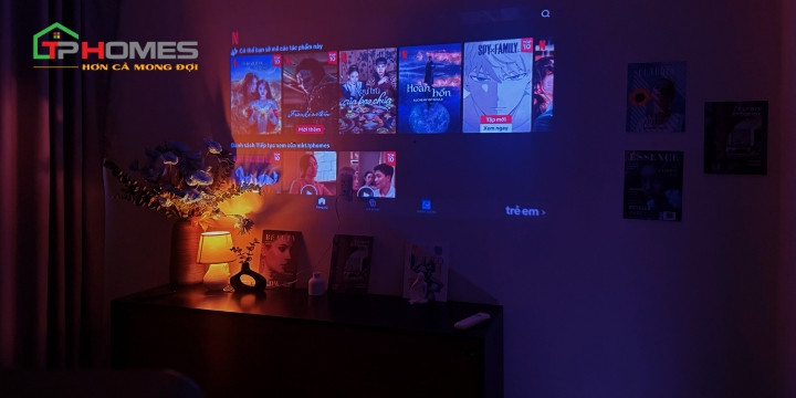 TPHOMES LAKEVIEW (TPHOMES 9)