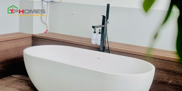 TPHOMES SALA (C&oacute; lều)