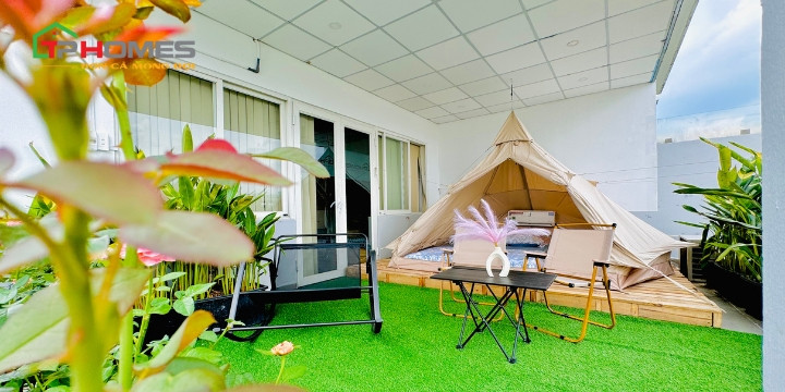 TPHOMES SALA (C&oacute; lều)